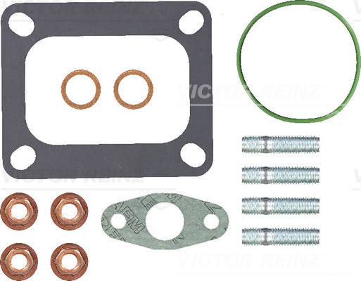 Turbolader montageset Reinz 04-10121-01