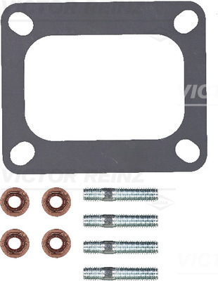 Turbolader montageset Reinz 04-10145-01