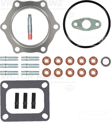 Turbolader montageset Reinz 04-10160-01