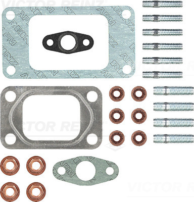 Turbolader montageset Reinz 04-10169-01