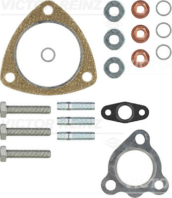 Turbolader montageset Reinz 04-10174-01