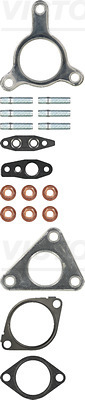 Turbolader montageset Reinz 04-10186-01