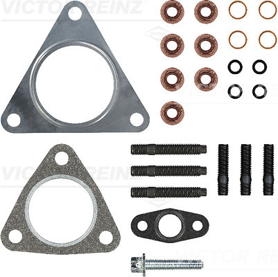 Turbolader montageset Reinz 04-10194-01