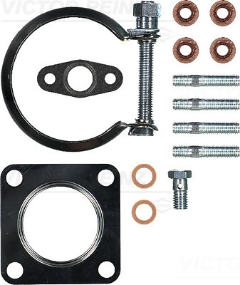 Turbolader montageset Reinz 04-10210-01