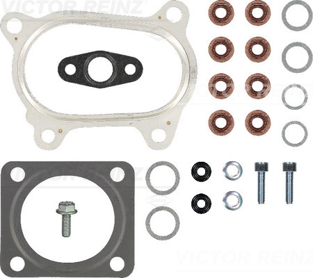 Turbolader montageset Reinz 04-10215-01