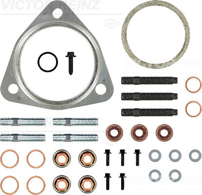 Turbolader montageset Reinz 04-10230-01