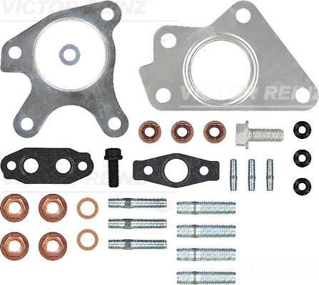 Turbolader montageset Reinz 04-10231-01