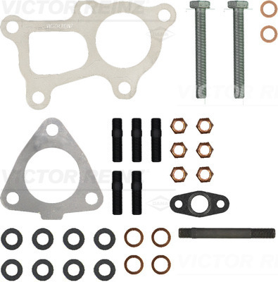 Turbolader montageset Reinz 04-10236-01