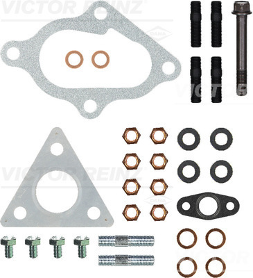 Turbolader montageset Reinz 04-10240-01