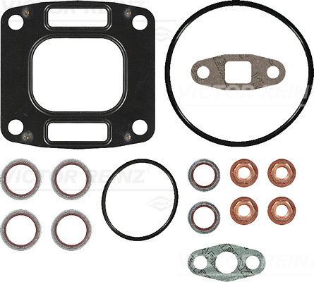 Turbolader montageset Reinz 04-10277-01