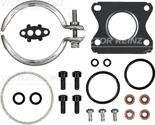 Turbolader montageset Reinz 04-10317-01