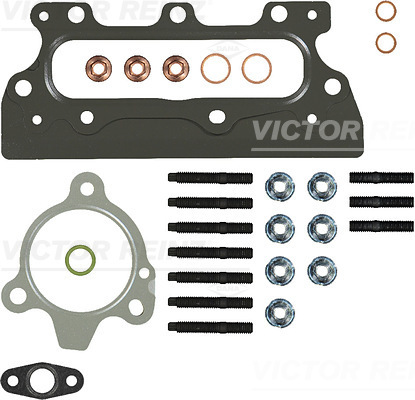 Turbolader montageset Reinz 04-10331-01