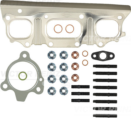 Turbolader montageset Reinz 04-10337-01