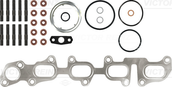 Turbolader montageset Reinz 04-10359-01