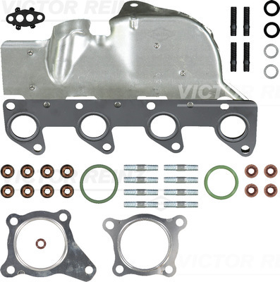 Turbolader montageset Reinz 04-10365-01