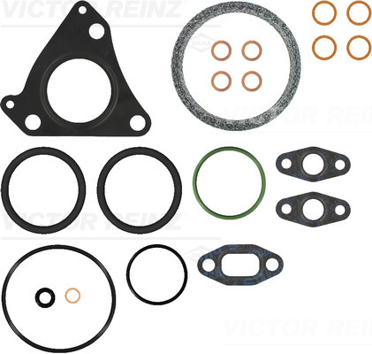 Turbolader montageset Reinz 04-10367-01