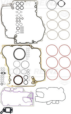 Motorpakking Reinz 08-10002-01
