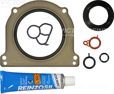 Motorpakking Reinz 08-10184-01