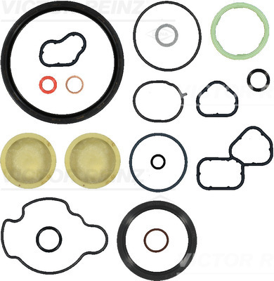 Motorpakking Reinz 08-11344-01