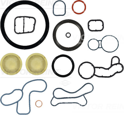 Pakkingset, motorblok Reinz 08-11391-01