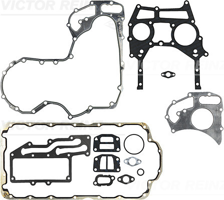 Motorpakking Reinz 08-13256-01
