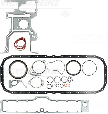 Motorpakking Reinz 08-18134-03