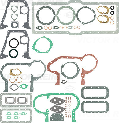 Motorpakking Reinz 08-19888-04