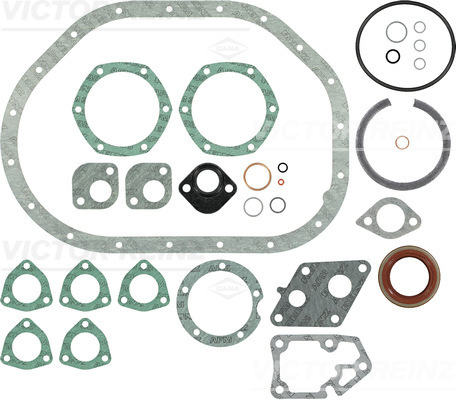 Motorpakking Reinz 08-21267-08