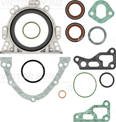 Motorpakking Reinz 08-23134-04