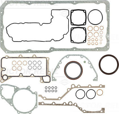 Motorpakking Reinz 08-23443-05