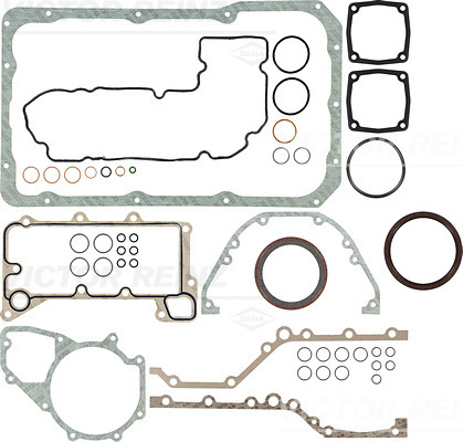 Motorpakking Reinz 08-23922-04