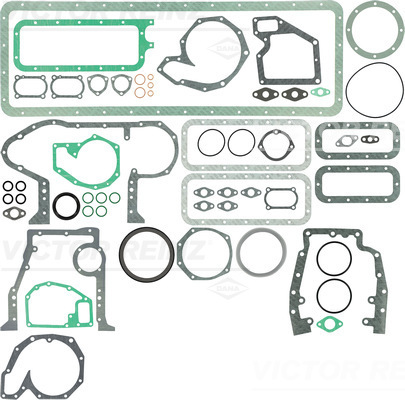 Motorpakking Reinz 08-24483-05