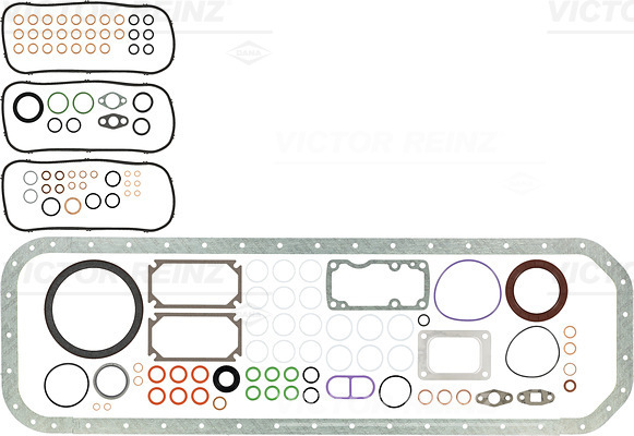 Motorpakking Reinz 08-24875-04