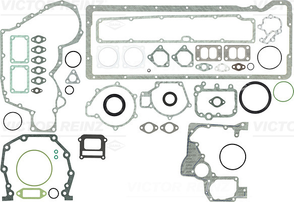 Motorpakking Reinz 08-25912-01