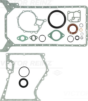 Motorpakking Reinz 08-26543-11