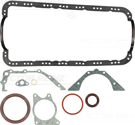 Motorpakking Reinz 08-26979-01