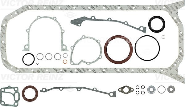 Motorpakking Reinz 08-27468-03