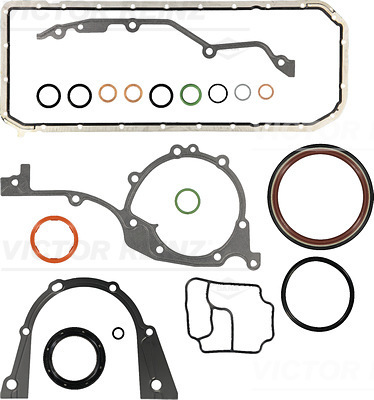 Motorpakking Reinz 08-27698-05