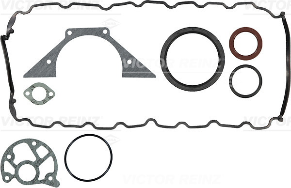 Motorpakking Reinz 08-28633-02