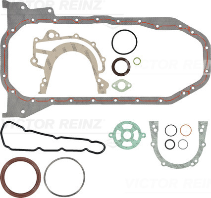 Motorpakking Reinz 08-29178-01