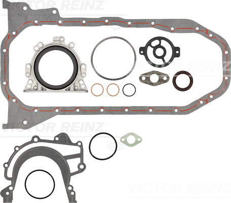 Motorpakking Reinz 08-29178-04