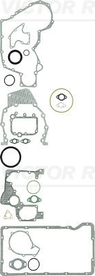 Motorpakking Reinz 08-29329-01