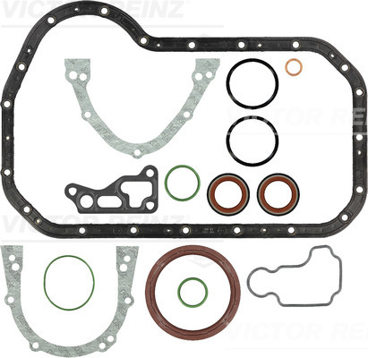 Motorpakking Reinz 08-31011-02
