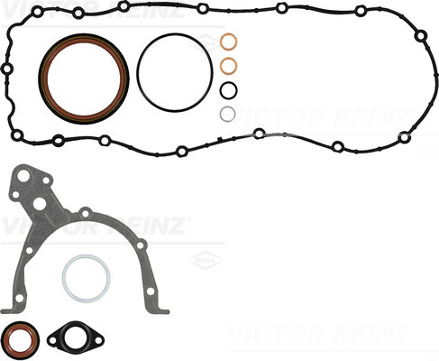 Motorpakking Reinz 08-31226-01