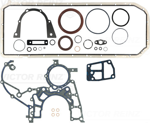 Motorpakking Reinz 08-31298-01
