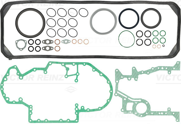 Motorpakking Reinz 08-31602-01