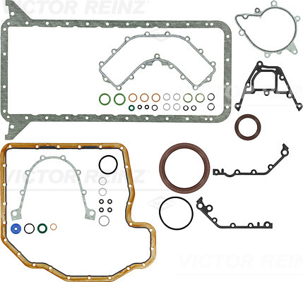 Motorpakking Reinz 08-31828-01