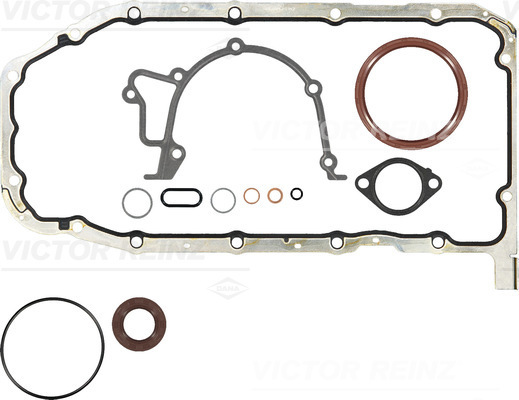 Motorpakking Reinz 08-31979-03