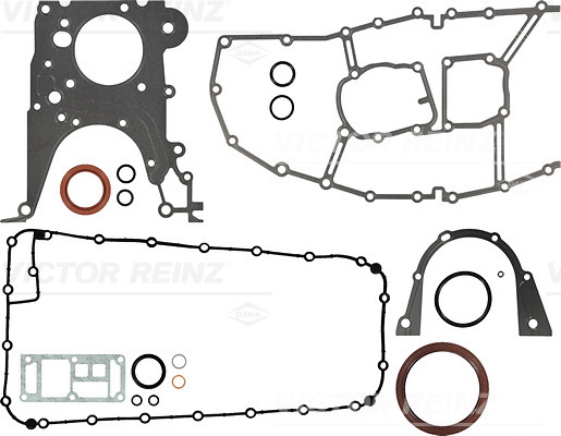 Motorpakking Reinz 08-33139-01