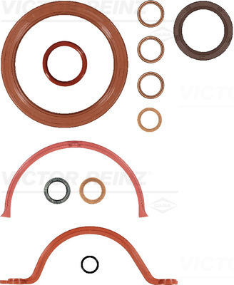 Motorpakking Reinz 08-33607-01